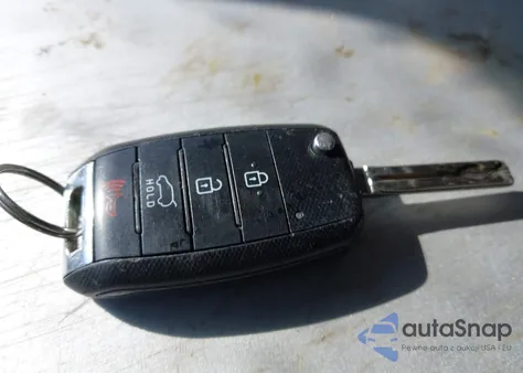 2015 Kia Soul from USA, damaged, VIN KNDJN2A2XF7216388